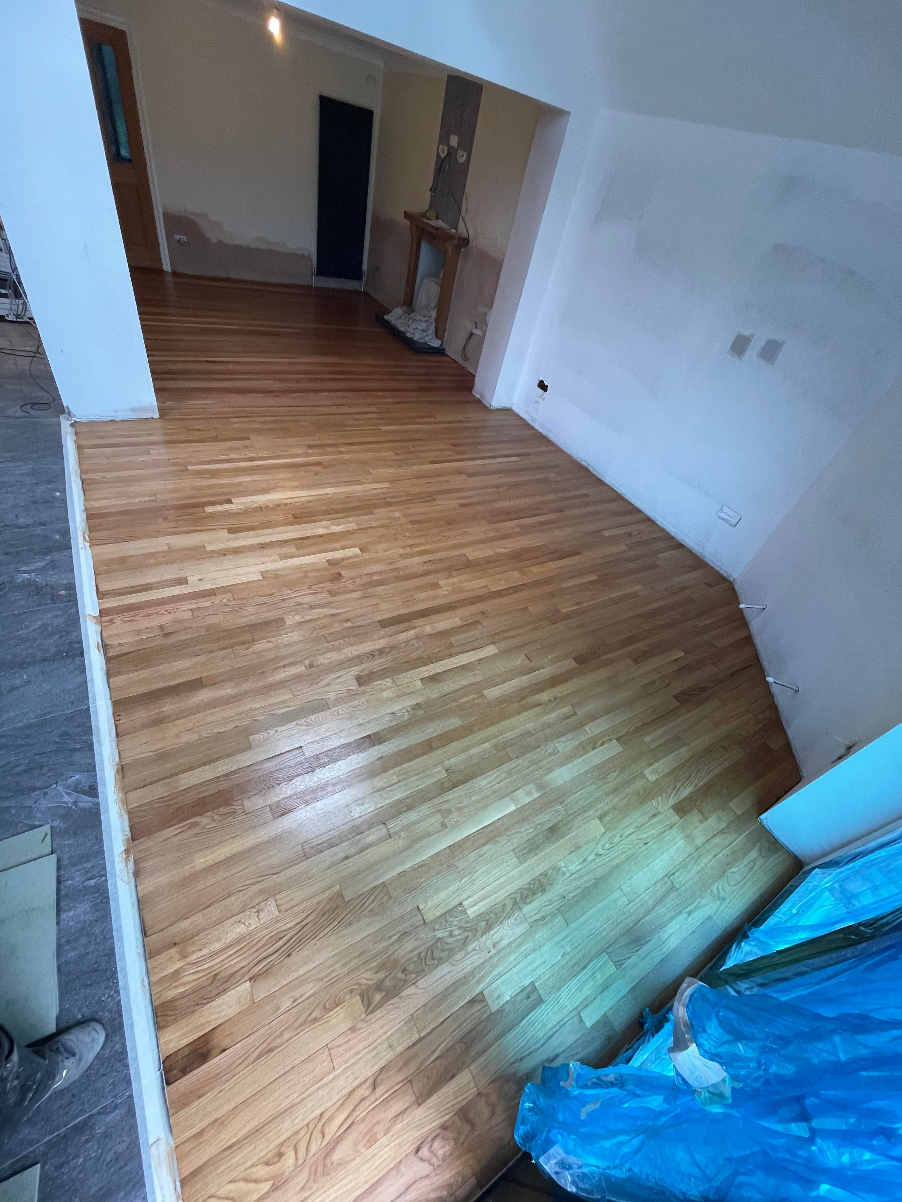 Woodfloor