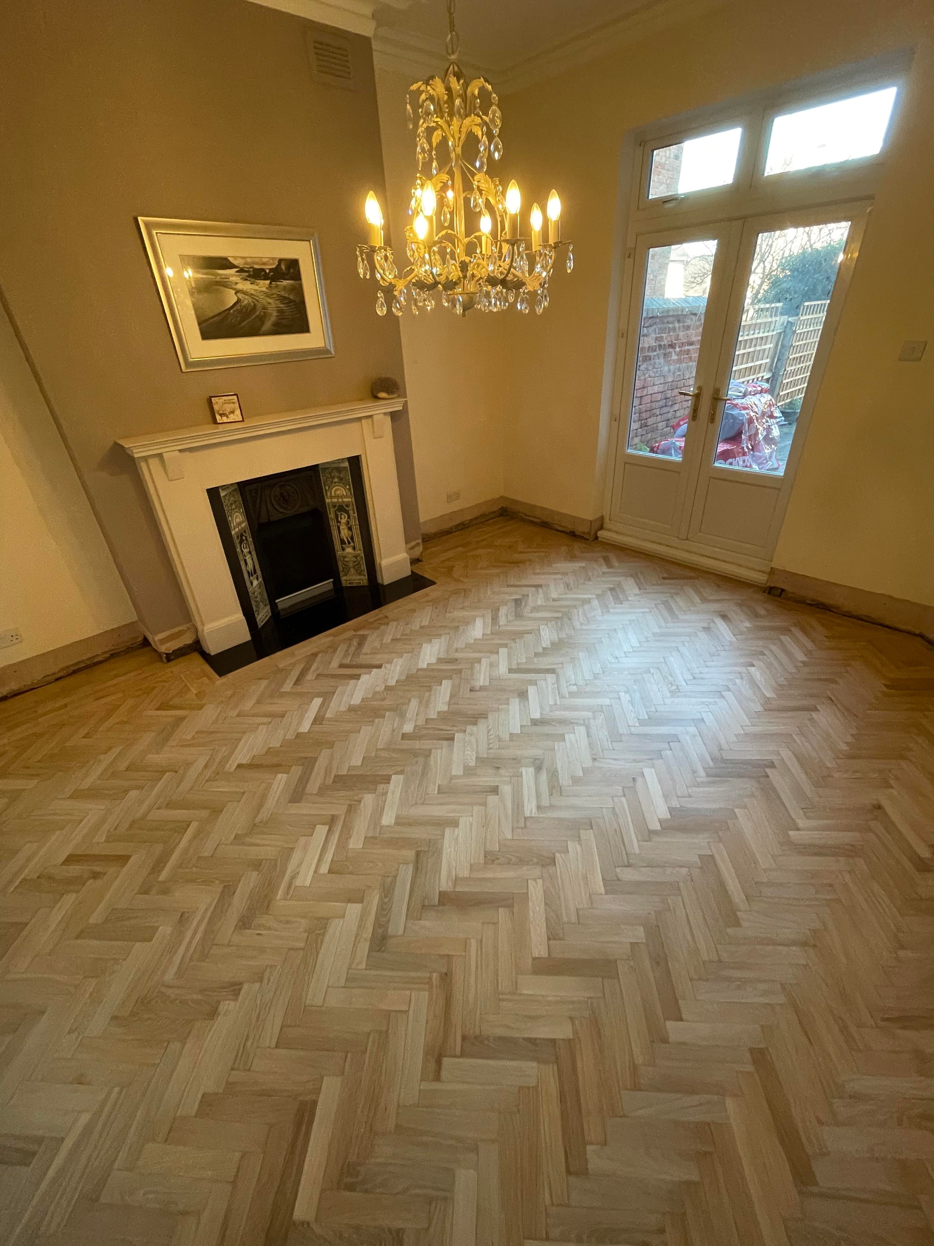 Woodfloor