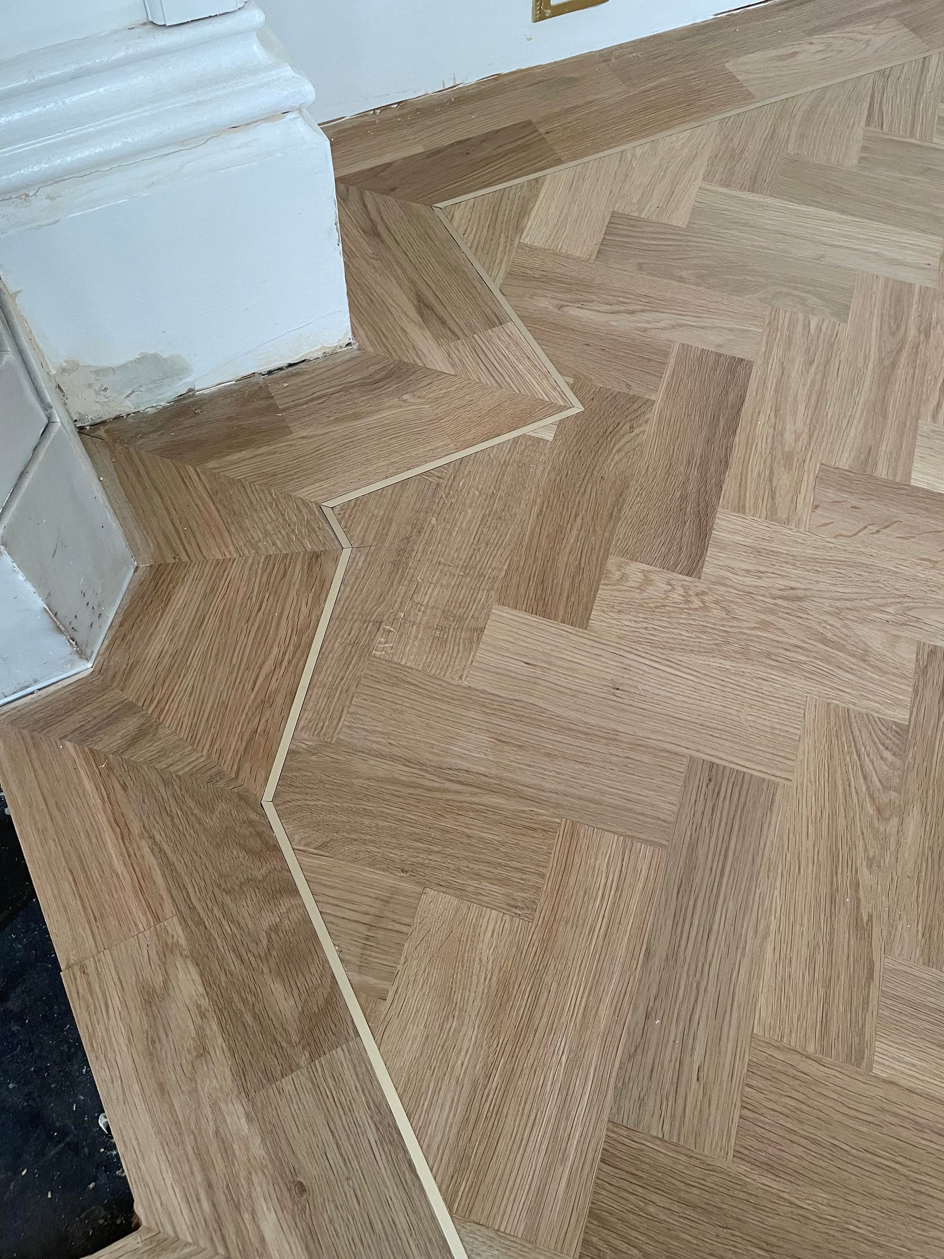 Woodfloor