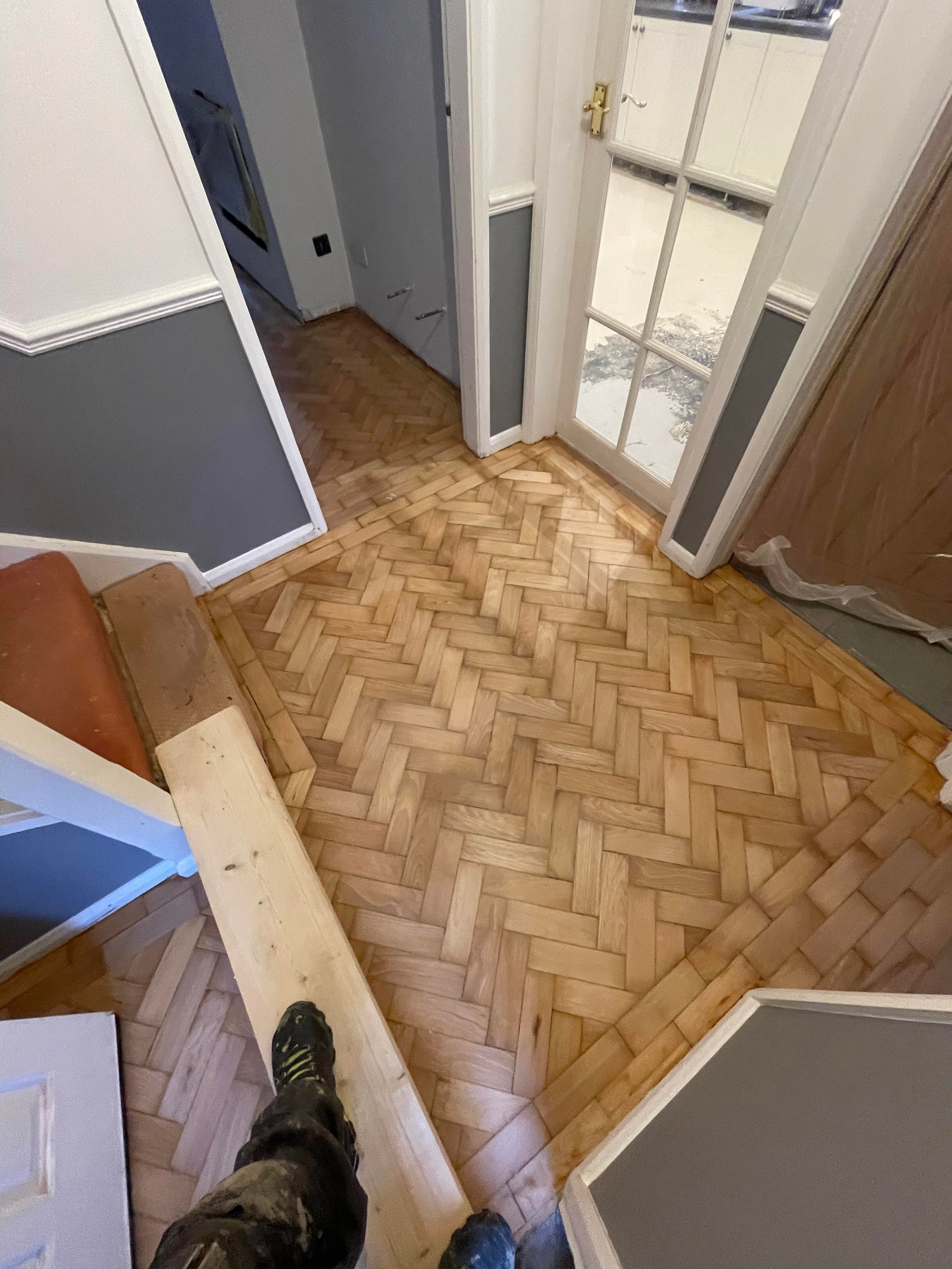 Woodfloor